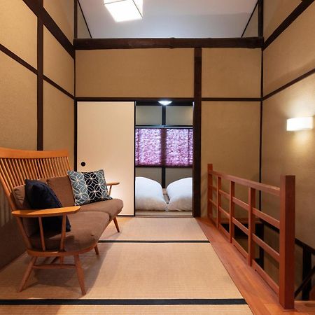 Rinn Rokujo Machiya Киото Екстериор снимка