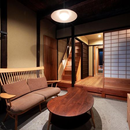 Rinn Rokujo Machiya Киото Екстериор снимка
